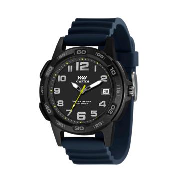 Imagem de RELOGIO X-WATCH XMPP1078 P2EX