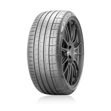 Imagem de Pneu Aro 19 225/40R19 93Y XL Pirelli P-Zero Pz4 Run Flat