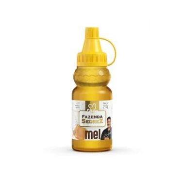 Imagem de Mel Flores do Campo Bisnaga 210g - Fazenda Sedrez
