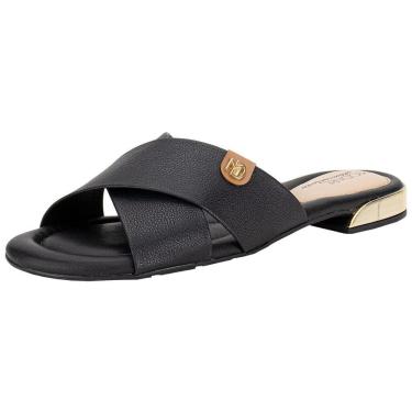 Imagem de Tamanco Feminino Flat Modare 7217100