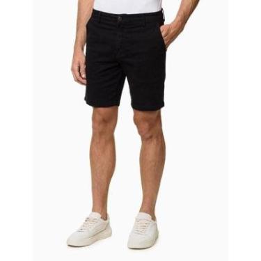 Imagem de Bermuda Calvin Klein Color Chino-Masculino