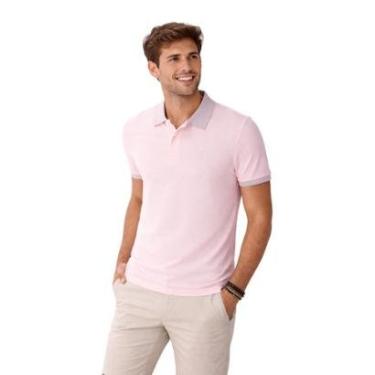 Imagem de Polo masculina Ogochi-Masculino
