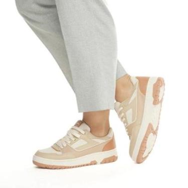 Imagem de Tênis Done Head Casual Feminino-Feminino