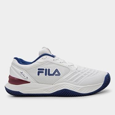 Imagem de Tênis Fila Axilus 3 CC  Feminino-Feminino