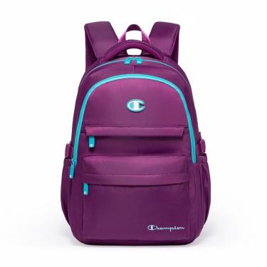 Imagem de Mochila Champion Juvenil Feminina Escolar Original-Unissex