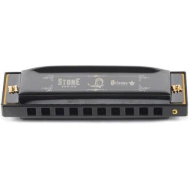 Imagem de Gaita Orleans Stone A (lá)