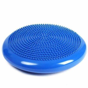 Imagem de Disco Equilíbrio Lorben Inflável Balance Cushion-Unissex