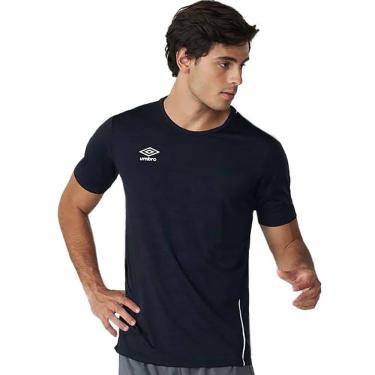 Imagem de Camiseta Umbro Blend Masculino Poliamida