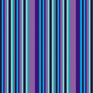 Imagem de Papel De Parede Faixa Coloridas Adesivo Quarto Sala Cozinha