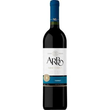 Imagem de Vinho Arbo Tannat 750ml - Casa Perini