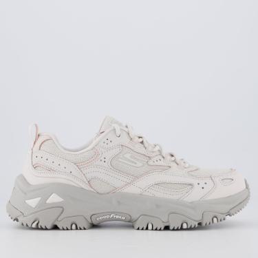 Imagem de Tênis Skechers Delite Hiker Feminino-Feminino