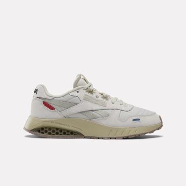 Imagem de Tênis Reebok Classic Leather Hexalite X Nasa Unissex-Unissex