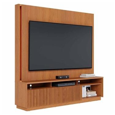 Imagem de Estante Home Theater Jordão Freijó - Colibri
