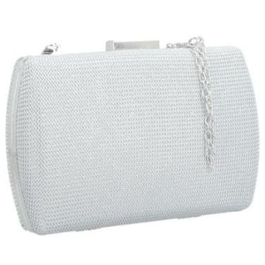 Imagem de Bolsa Clutch Liliane Bauarte-Feminino
