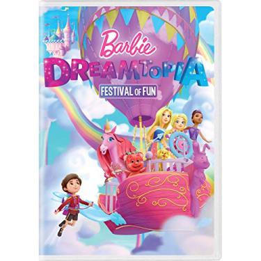 Imagem de Barbie Dreamtopia: Festival of Fun