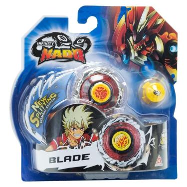 Imagem de Peão De Batalha Infinity Nado Standard Series - Blade