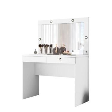 Imagem de Penteadeira Camarim Lyzzy - Top Decor