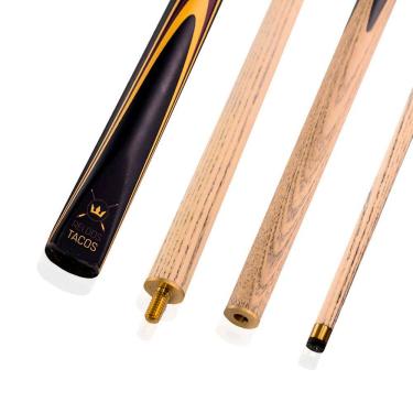 Imagem de Taco Sinuca 1/2 Ash Rei dos Tacos Classic C2E 1,45 M 11 mm