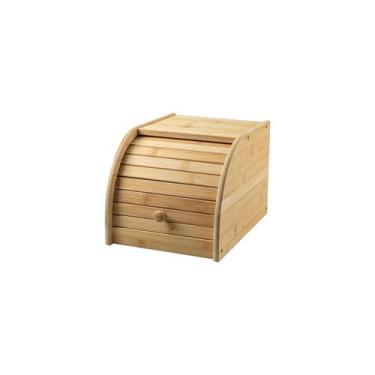 Imagem de Porta pão pequeno com abertura frontal Ou Linha Sense
