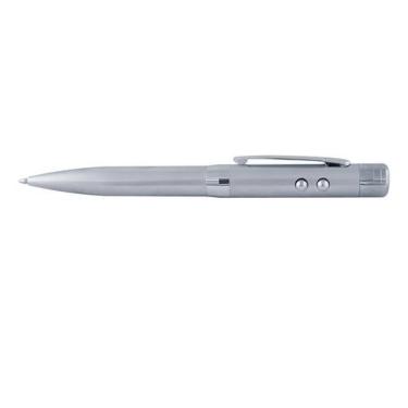 Imagem de Caneta Touch Lanterna Laser Pen 1.0 Azul Cis