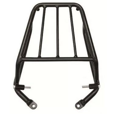 Imagem de Bagageiro Tubular Honda Cb 500 Até 2004 - Chapam