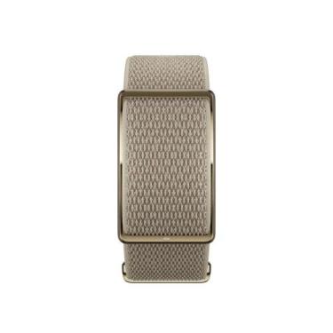 Imagem de Pulseira Inteligente Polar Loop Greige Sand, Bege, P/G