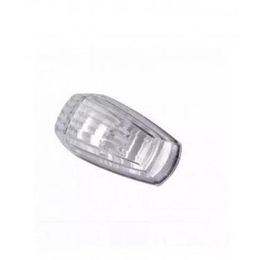 Imagem de Lente do pisca cristal valplas suzuki yes 125 - RENASCENCA