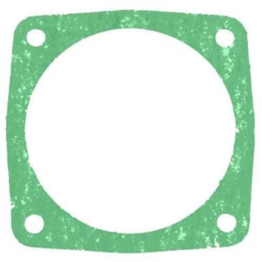 Imagem de Junta compressor/cabecote motor mb om352 94mm - 3521310380 - BRC