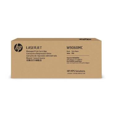 Imagem de Toner Original  E55040 E57540  W9060MC  PRETO - Hewlett-Packard