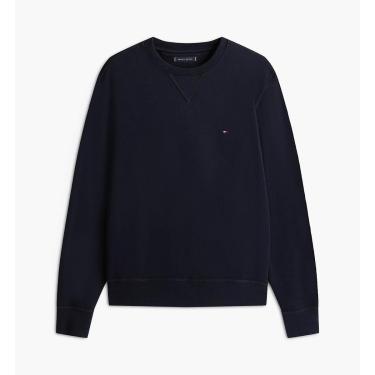 Imagem de Moletom Tommy Hilfiger Essential Fleece Crewneck-Masculino