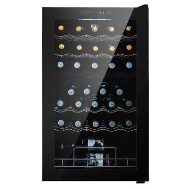 Imagem de Adega Climatizada Dual Zone EOS EAC33D 33 Garrafas 220V, 220V