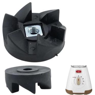 Imagem de 2 Arraste Compativel Arno Faciclic Clic Lav Optimix - Micromax