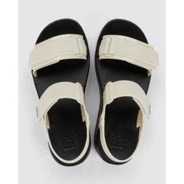 Imagem de Sandália Papete Feminina Zaxy New Up-Feminino