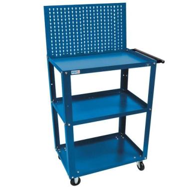 Imagem de Carro para Ferramentas Simples com Painel - FORTG