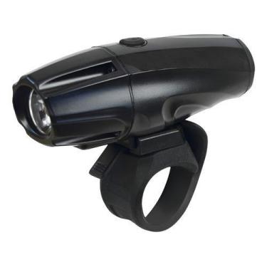 Imagem de Farol Bike Usb Super Led Absolute Jy-7043 C/ Suporte E Cabos