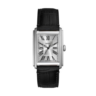 Imagem de Relógio Fossil Masculino Carraway Prata - FS6078/0KN FS6078/0KN-Masculino