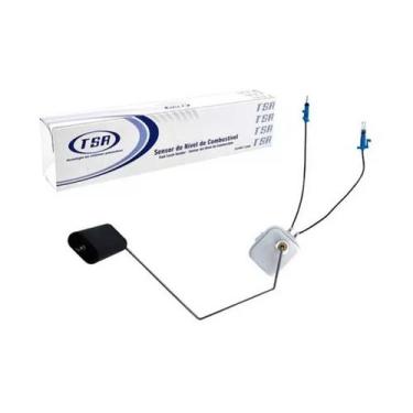 Imagem de Sensor de Nivel de Combustível Renault Kwid Flex BDM - T010258 - TSA