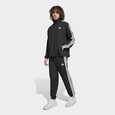 Imagem de Conjunto Adidas Masculino-Masculino