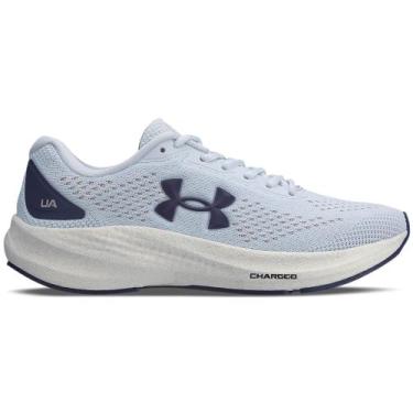 Imagem de Tênis de Corrida Feminino Under Armour Charged Starlight, Azul, 37