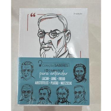Imagem de Coleção Saberes Box com 6 Livros Vários Autores 1ª Edição Capa Comum