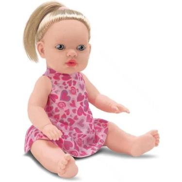 Imagem de Boneca Titi com Cabelo - Bombola - Bambola