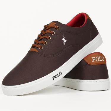 Imagem de Tênis Masculino Casual Sapatenis com Solado Confortável Ideal para o Dia a Dia e Estilo...