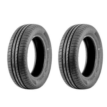 Imagem de Kit 2 Pneus 185/65R15 88H Fastway Xbri