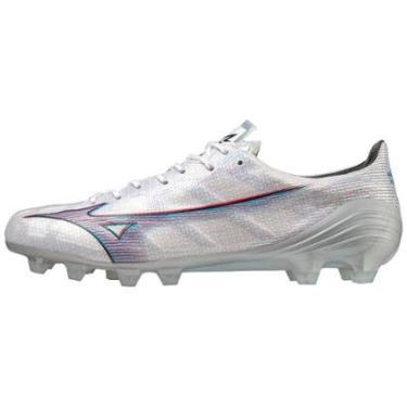 Imagem de Chuteira de Campo Masculina Mizuno Alpha Japan-Masculino