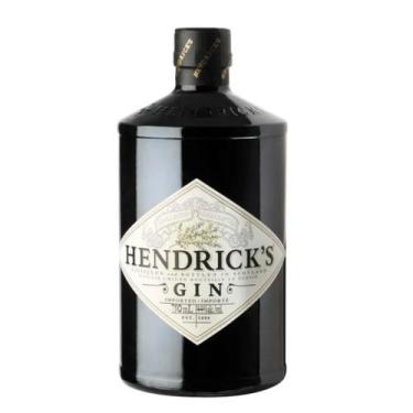 Imagem de Gin Hendricks 750 Ml - Hendrick'S