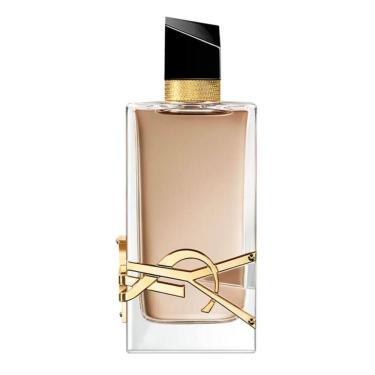 Imagem de Yves Saint Laurent Libre Flowers & Flames Eau De Parfum - Perfume Feminino 90ml