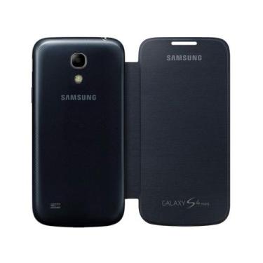 Imagem de Capa Flip Cover para Galaxy S4 Mini - Samsung