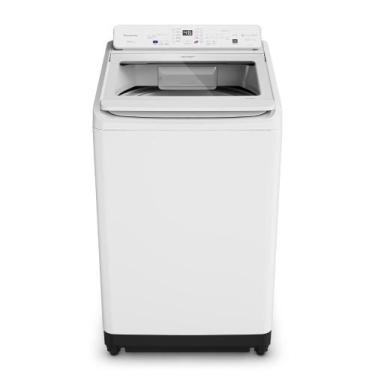 Imagem de Máquina de lavar Intuitive+ Panasonic 19kg Lavagem Eficiente SmartSens
