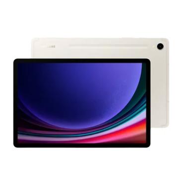 Imagem de Tablet Samsung Galaxy Tab S9, 256GB, 12GB RAM, 5G, WiFi, Tela 11", Android 13, Octa-Cor...