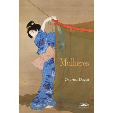 Imagem de Livro - Mulheres